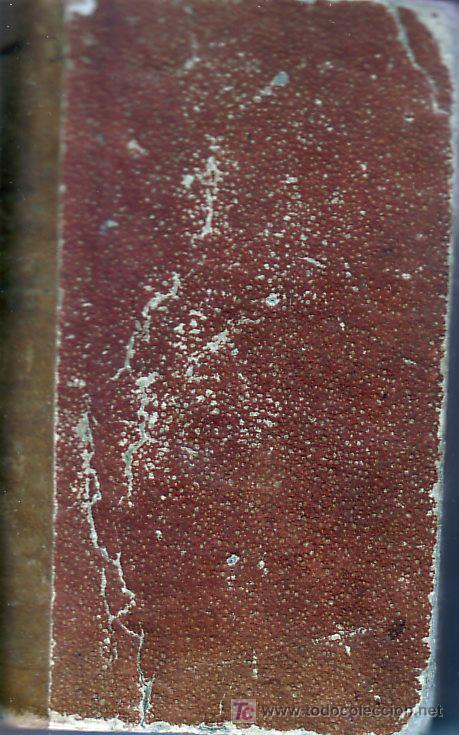 Libros antiguos: LIBRO-LEY DE ENJUICIAMIENTO CIVIL AÑO 1867 - Foto 2 - 26113875